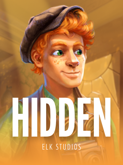 Hidden