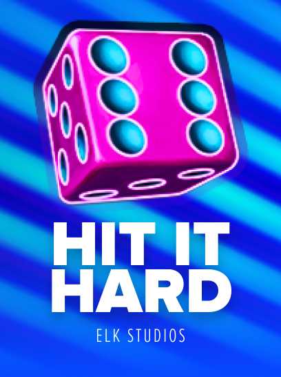 Hit It Hard