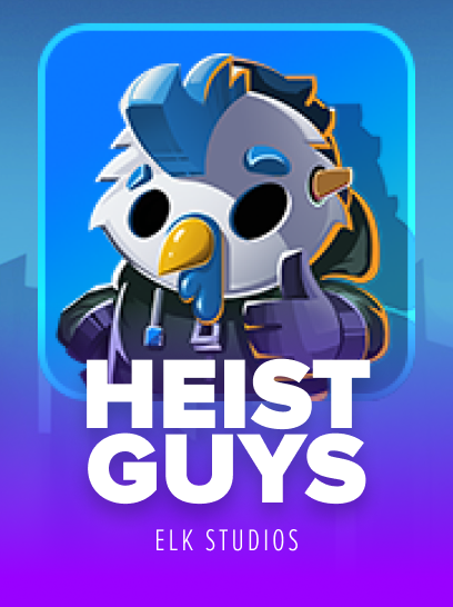 Heist Guys