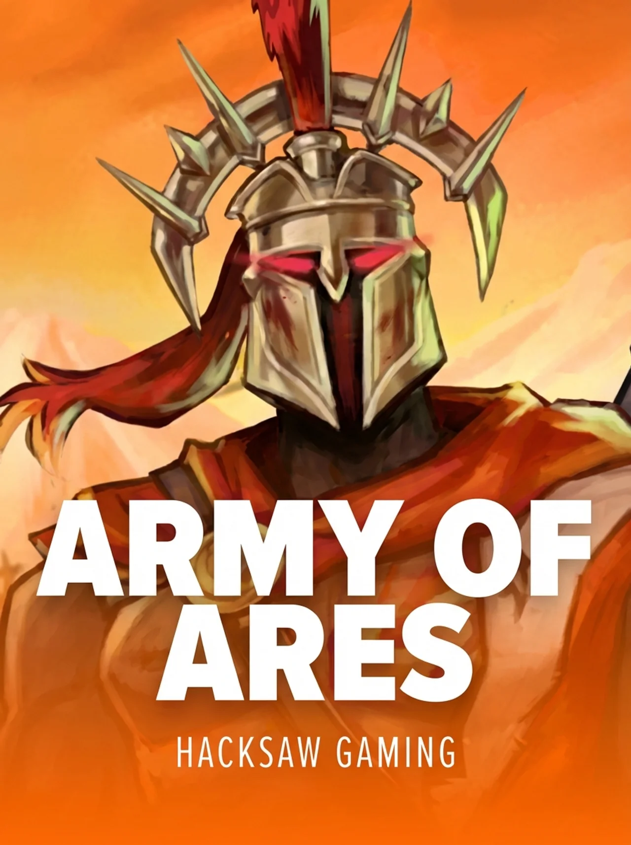 Army Of Ares