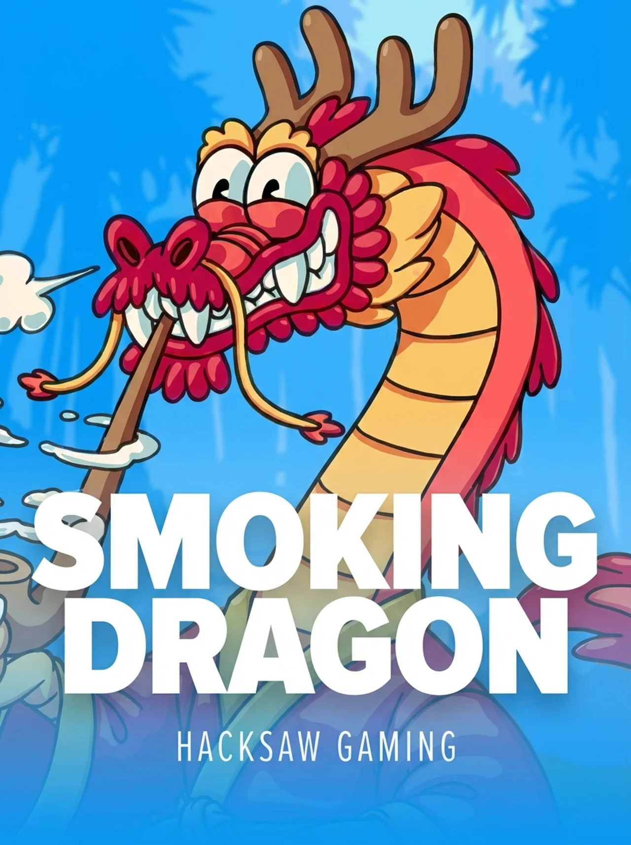 Smoking Dragon
