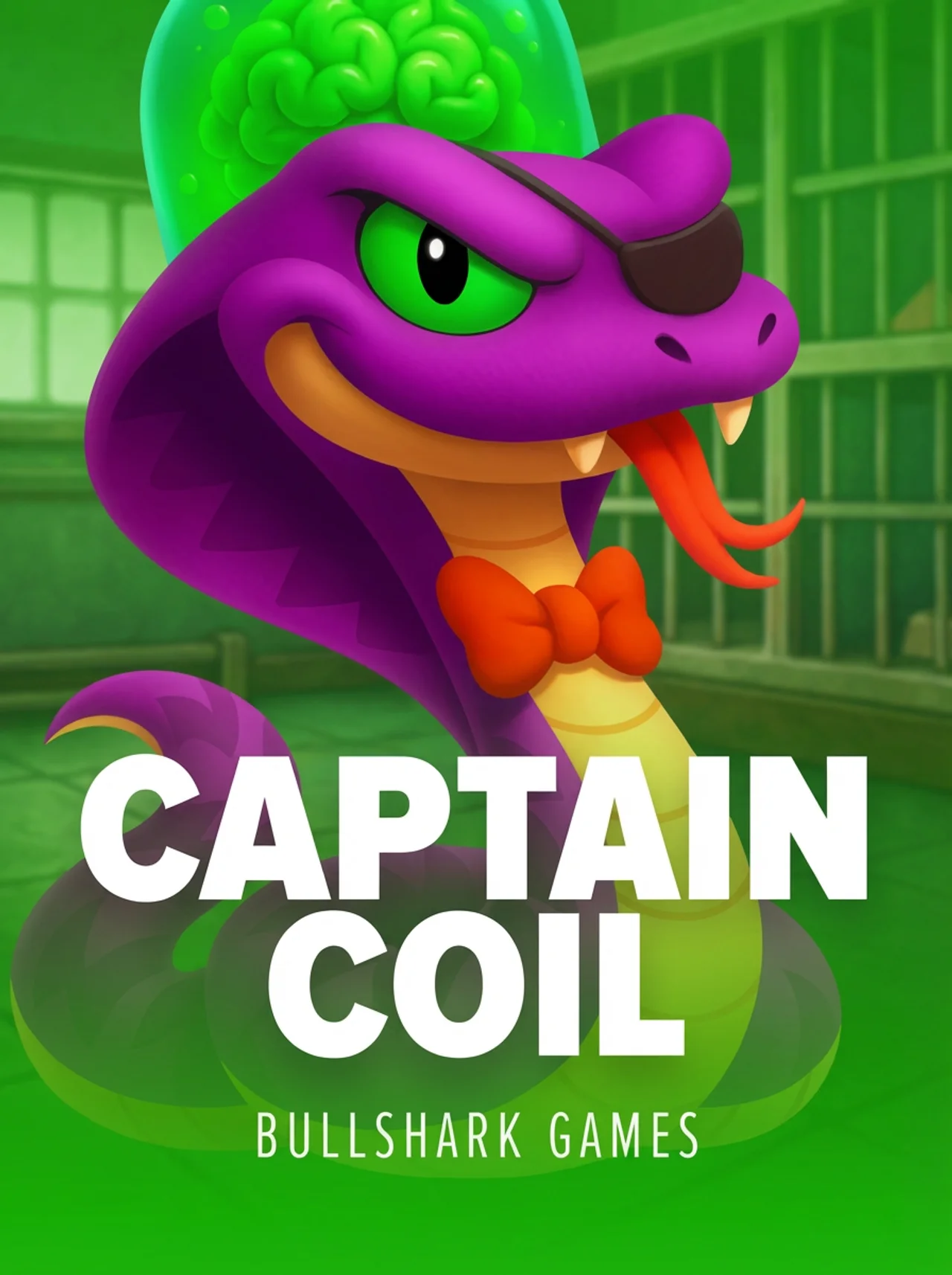 Captain Coil