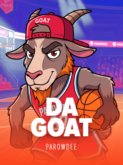 Da Goat