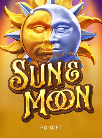 Destiny of Sun and Moon