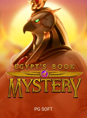 Egypts Book of Mystery
