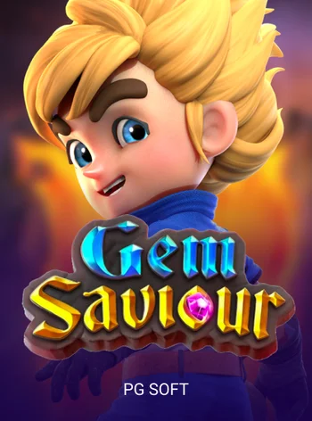 Gem Saviour