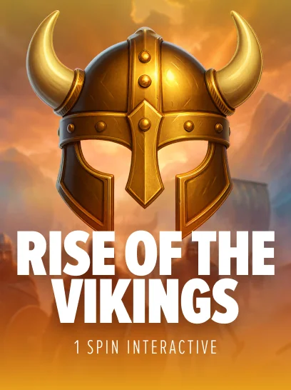 Rise of the Vikings