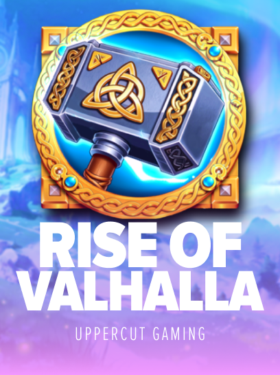 Rise Of Valhalla