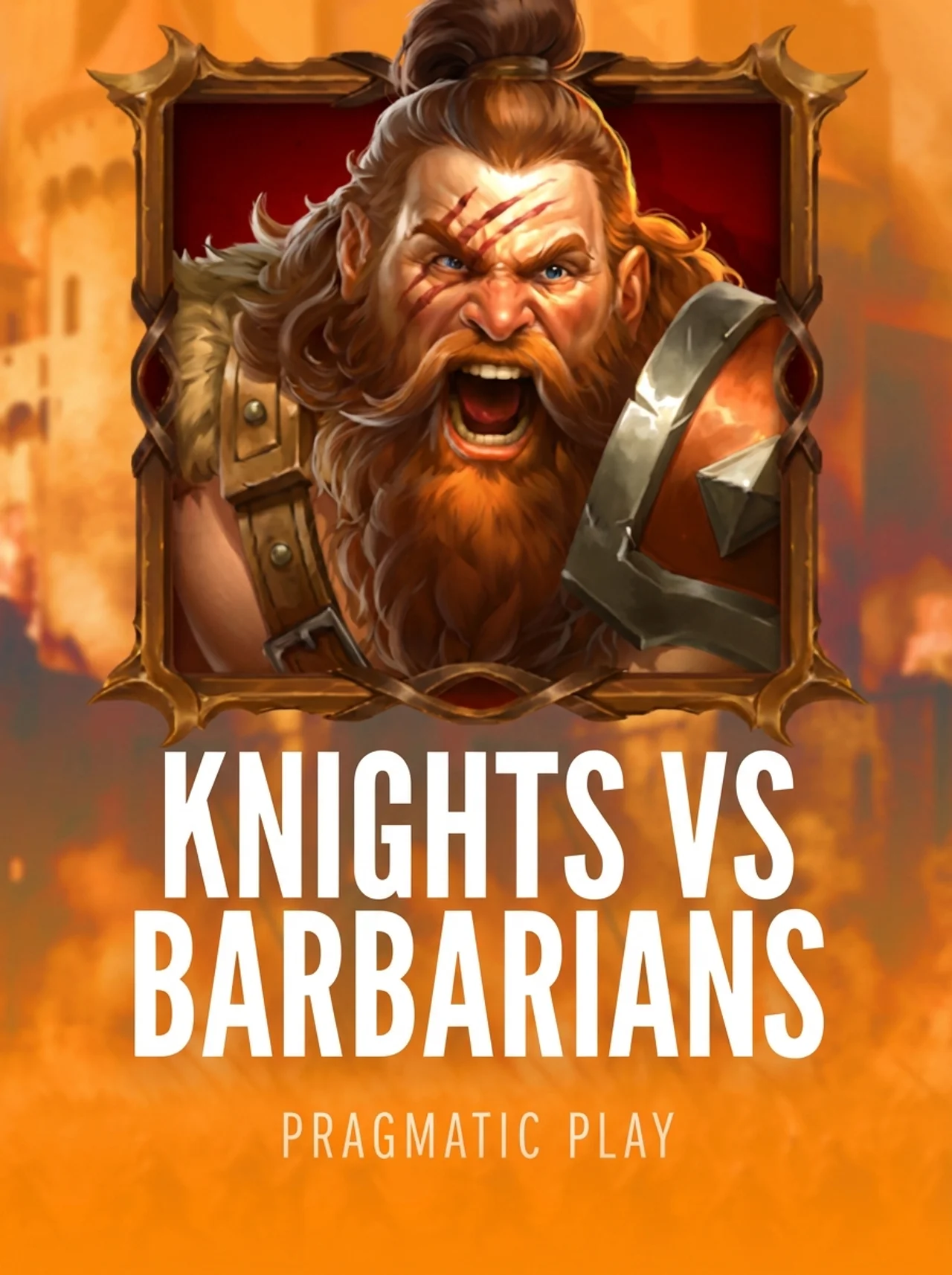 Knights vs Barbarians