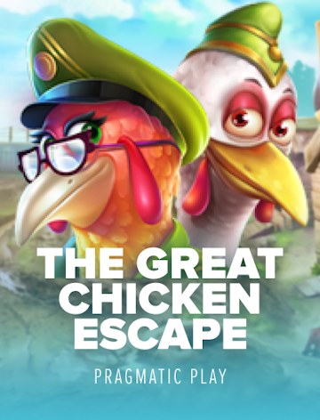 The Great Chicken Escape