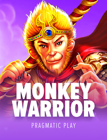 Monkey Warrior