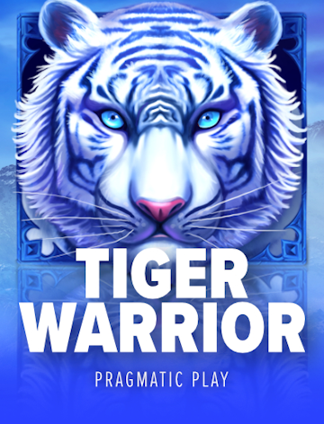 The Tiger Warrior