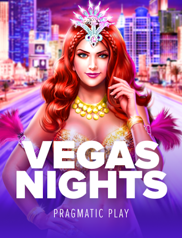 Vegas Nights
