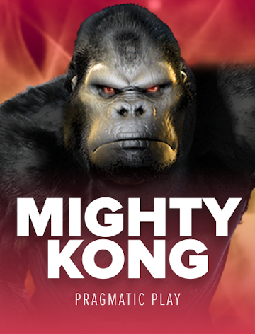 Mighty Kong